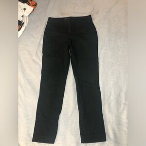 Old Navy Pixie skinny